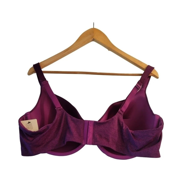 Contour  Underwire T-Shirt Bra - Déesse Collection - Picture 3 of 5
